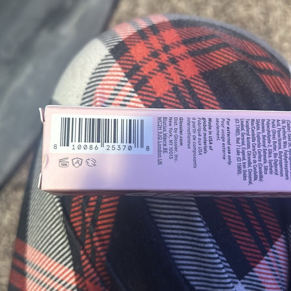rose balm by glossier - Picture 3 of 3
